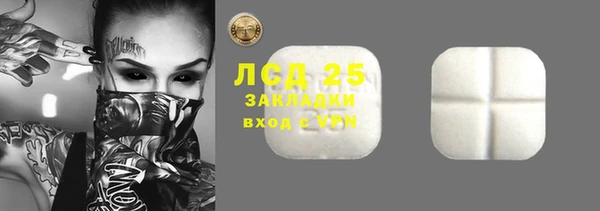 стафф Гусь-Хрустальный